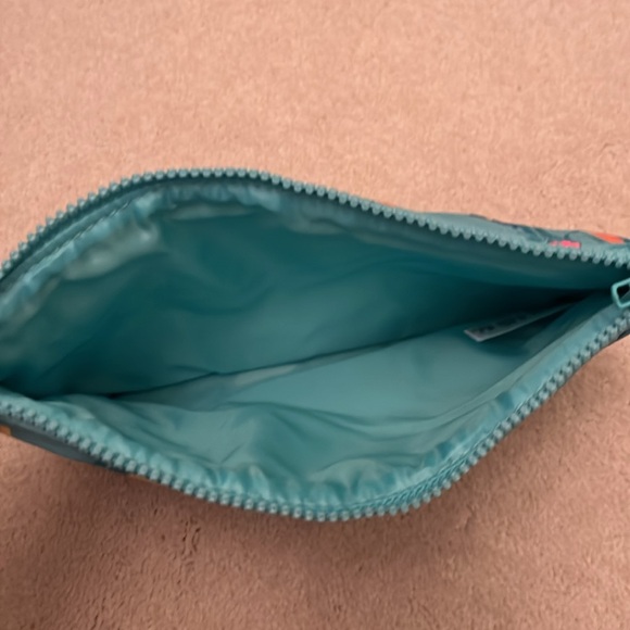 Accessorize clutch. Never used. - Picture 2 of 2